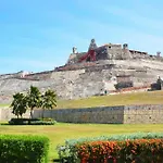 Apartamento En Cartagena