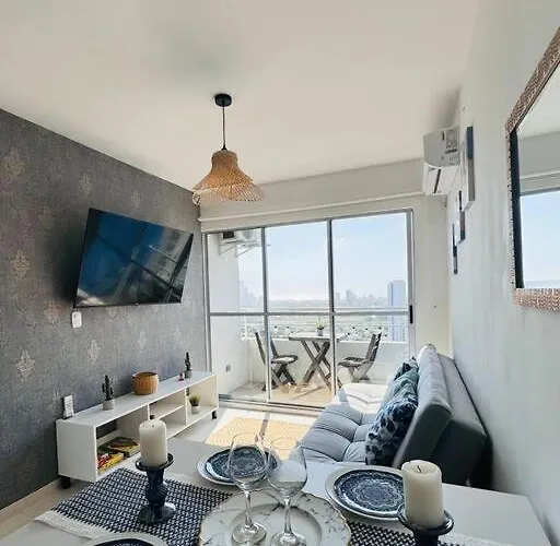Apartamento En Cartagena