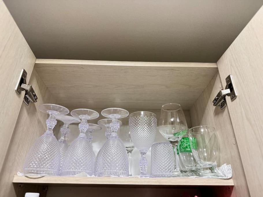 En Apartamento *