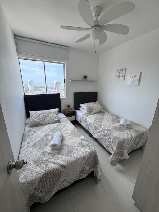 Apartamento En *