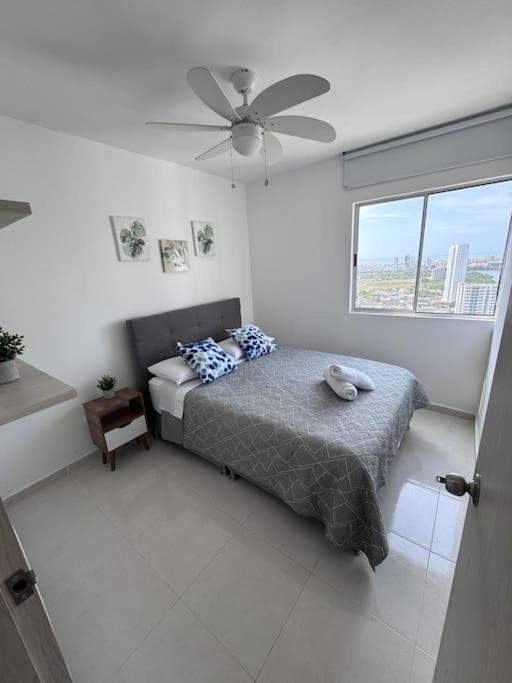 En Apartamento *