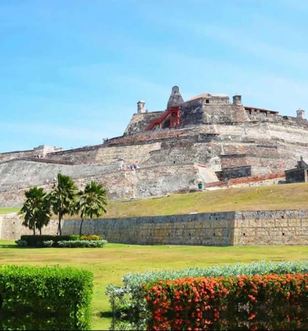 En Apartamento Cartagena