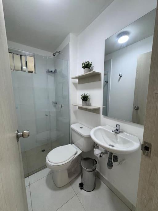 En Apartamento Cartagena