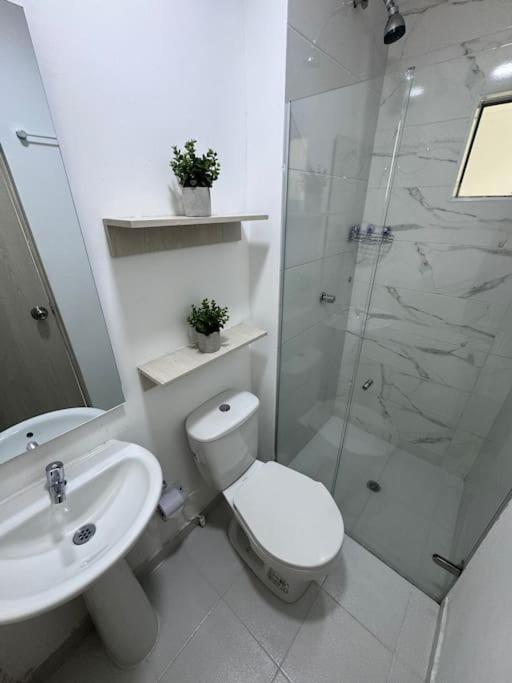 Apartamento En