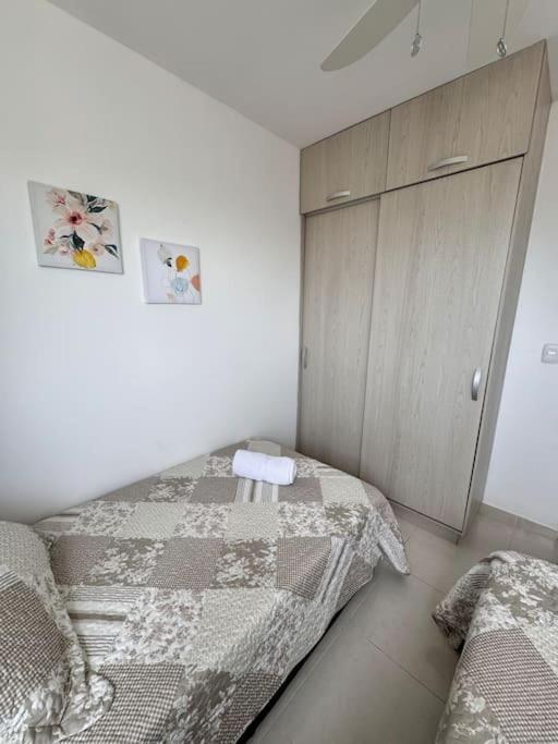 En Apartamento